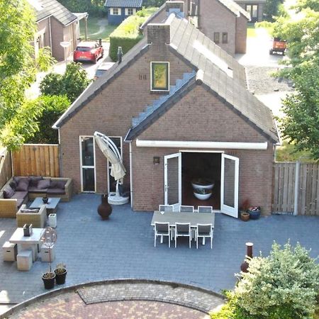 Recreatiewoning Maas En Waal 191 Villa Ewijk Luaran gambar