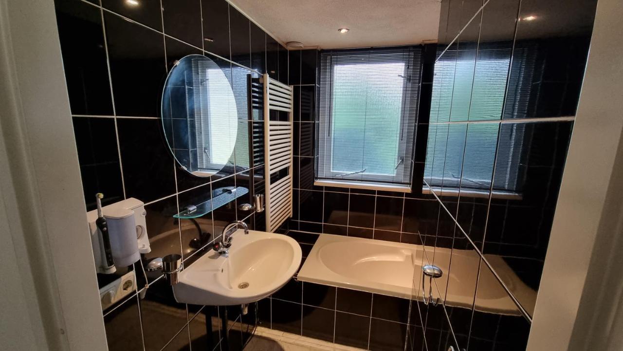 Recreatiewoning Maas En Waal 191 Villa Ewijk Luaran gambar