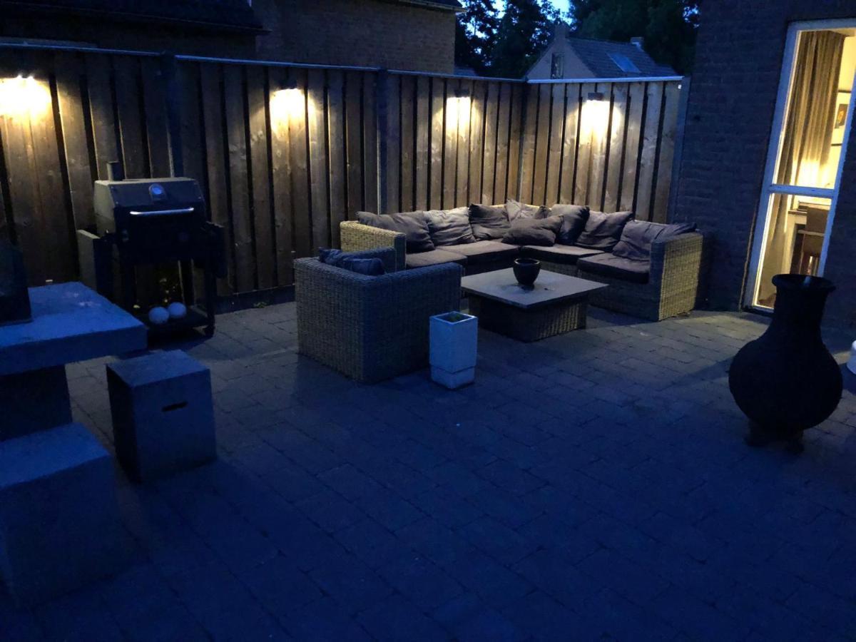 Recreatiewoning Maas En Waal 191 Villa Ewijk Luaran gambar