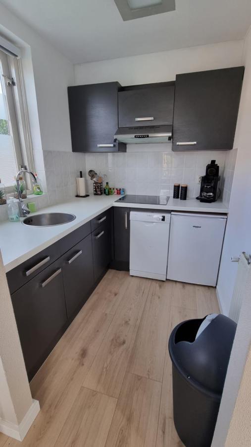 Recreatiewoning Maas En Waal 191 Villa Ewijk Luaran gambar